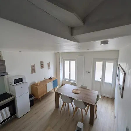 Maison En Bord De Seine - 3 *