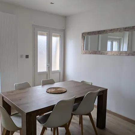 Dom wakacyjny Maison En Bord De Seine - 3 Duclair