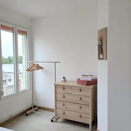 Maison En Bord De Seine - 3 *
