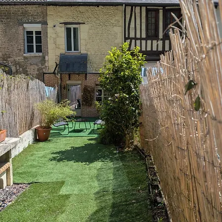 Maison En Bord De Seine - 3 *